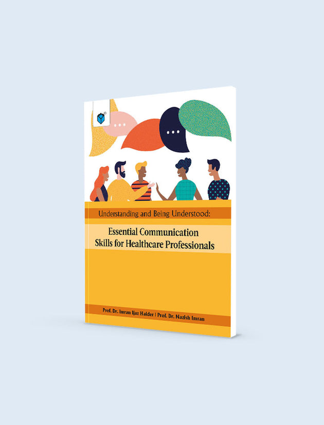 ESSENTIAL COMMUNICATION SKILLS FOR HEALTHCARE PROFESSIONALS
