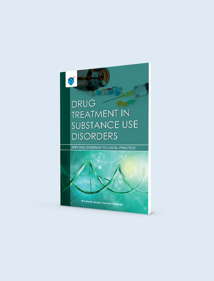 Drug Treatment Disorders Guide for Local Practice