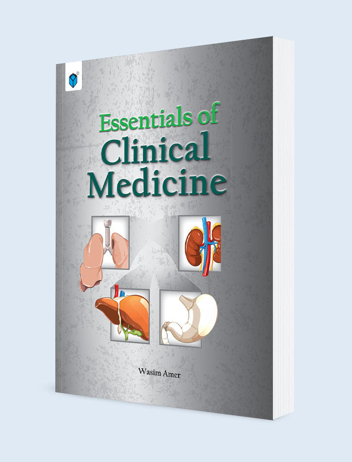 ESSENTIALS OF CLINICAL MEDICINE
