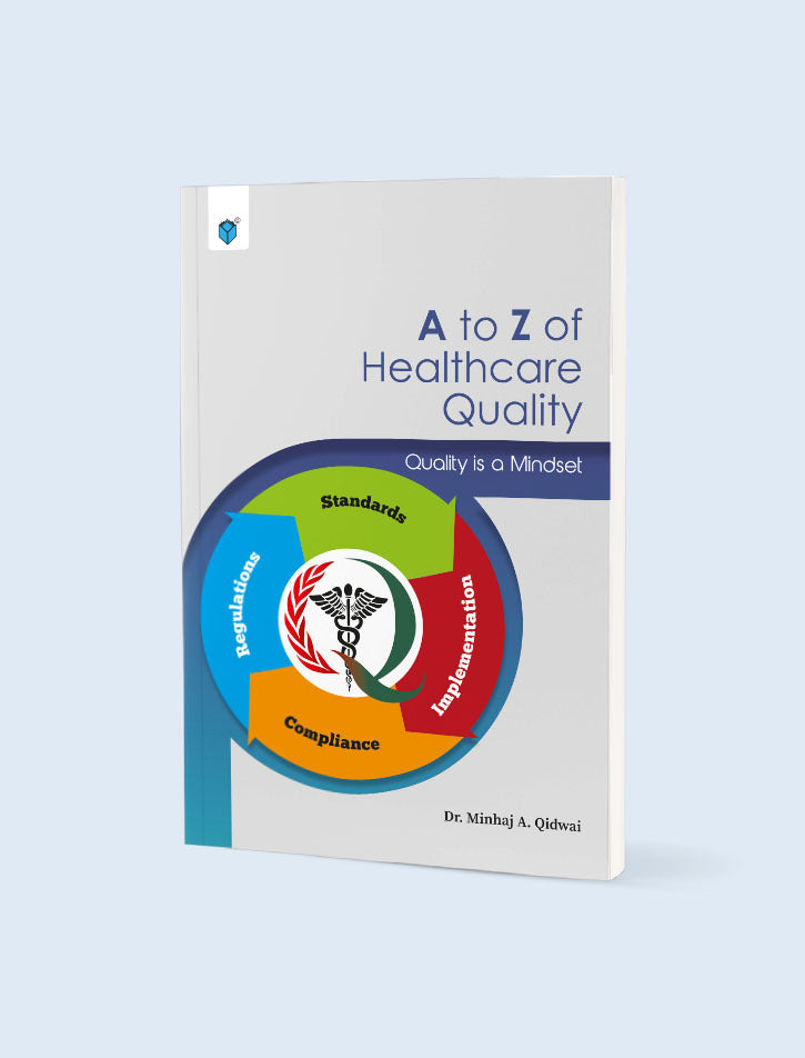 A to Z OF HEALTHCARE QUALITY