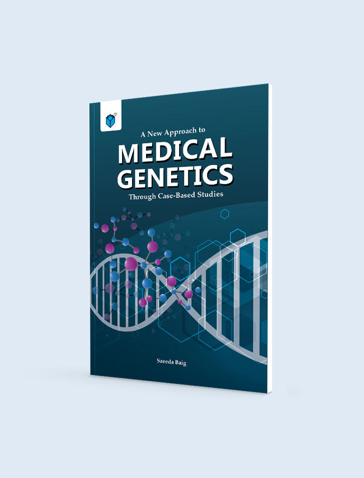 A NEW APPROACH TO MEDICAL GENETICS THROUGH CASE-BASED STUDIES