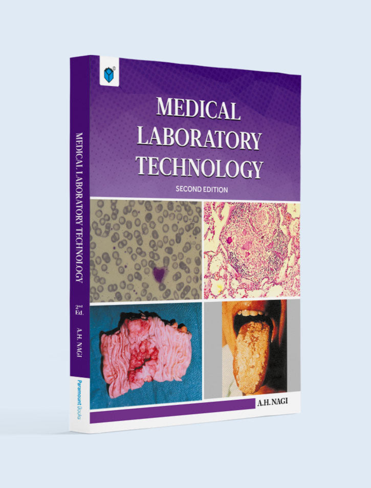 MEDICAL LABORATORY TECHNOLOGY