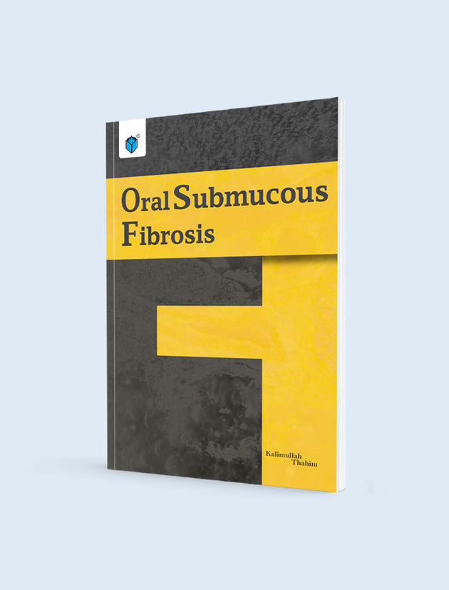 ORAL SUBMUCOUS FIBROSIS