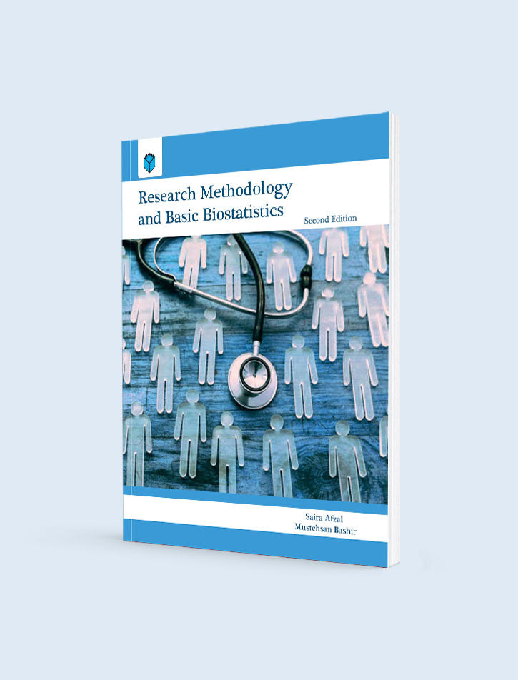 RESEARCH METHODOLOGY AND BASIC BIOSTATISTICS