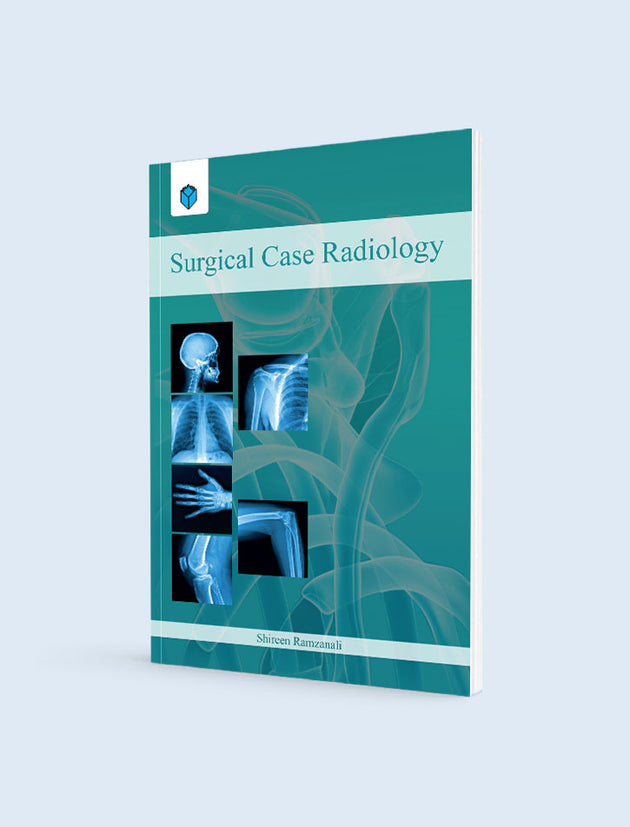 SURGICAL CASE RADIOLOGY