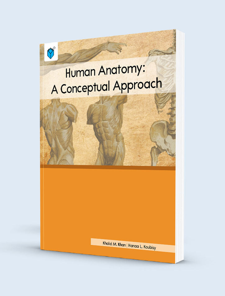 HUMAN ANATOMY: A CONCEPTUAL APPROACH