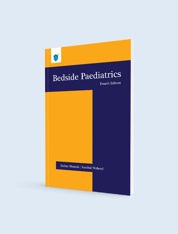 BEDSIDE PAEDIATRICS 4ED