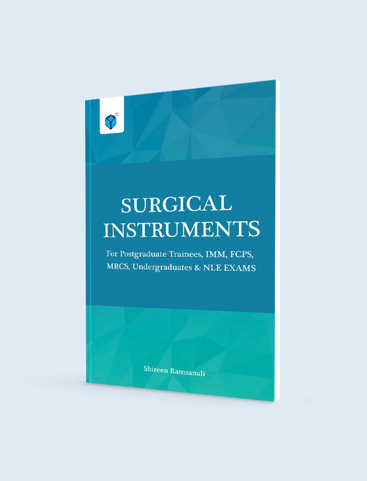 SURGICAL INSTRUMENTS
