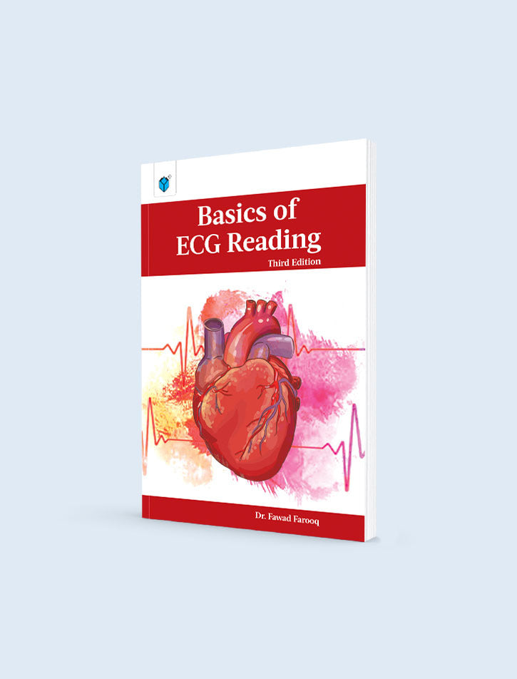 BASICS OF ECG READING 3ED