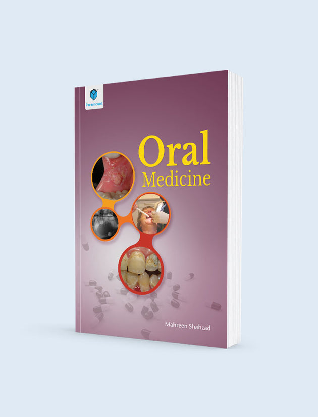 ORAL MEDICINE