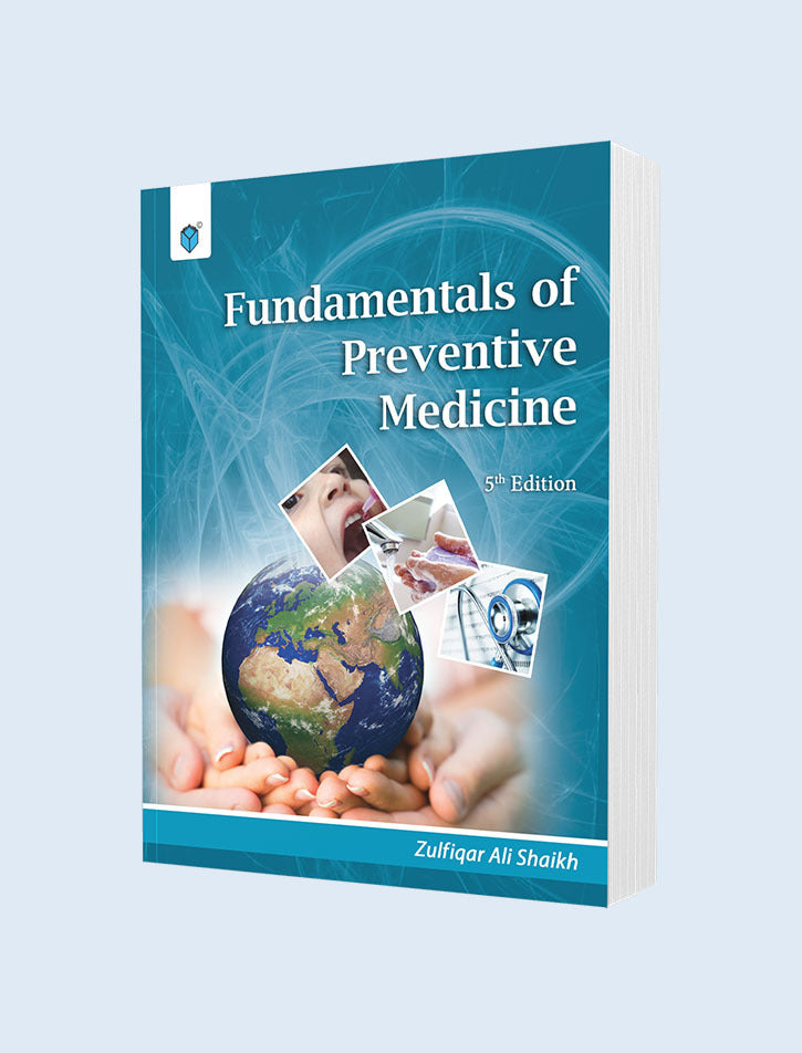 FUNDAMENTALS OF PREVENTIVE MEDICINE 5ED