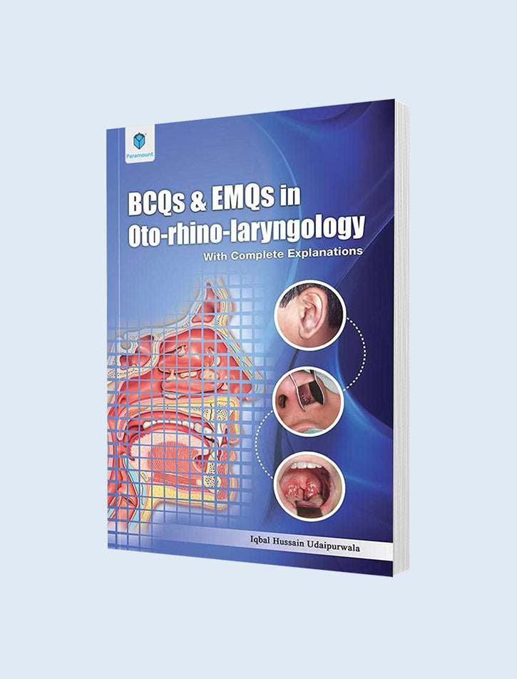 BCQS & EMQS IN OTO-RHINO-LARYNGOLOGY