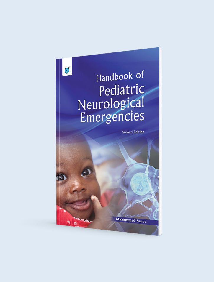 HANDBOOK OF PEDIATRIC NEUROLOGICAL EMERGENCIES 2ED