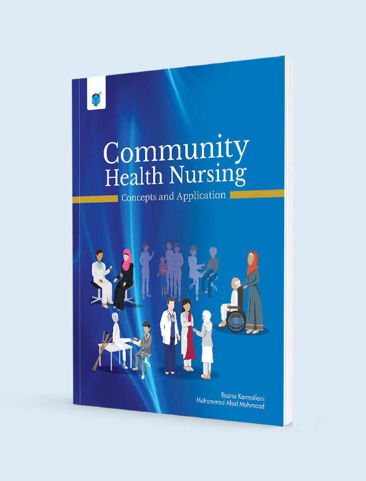 COMMUNITY HEALTH NURSING CONCEPTS AND APPLICATION