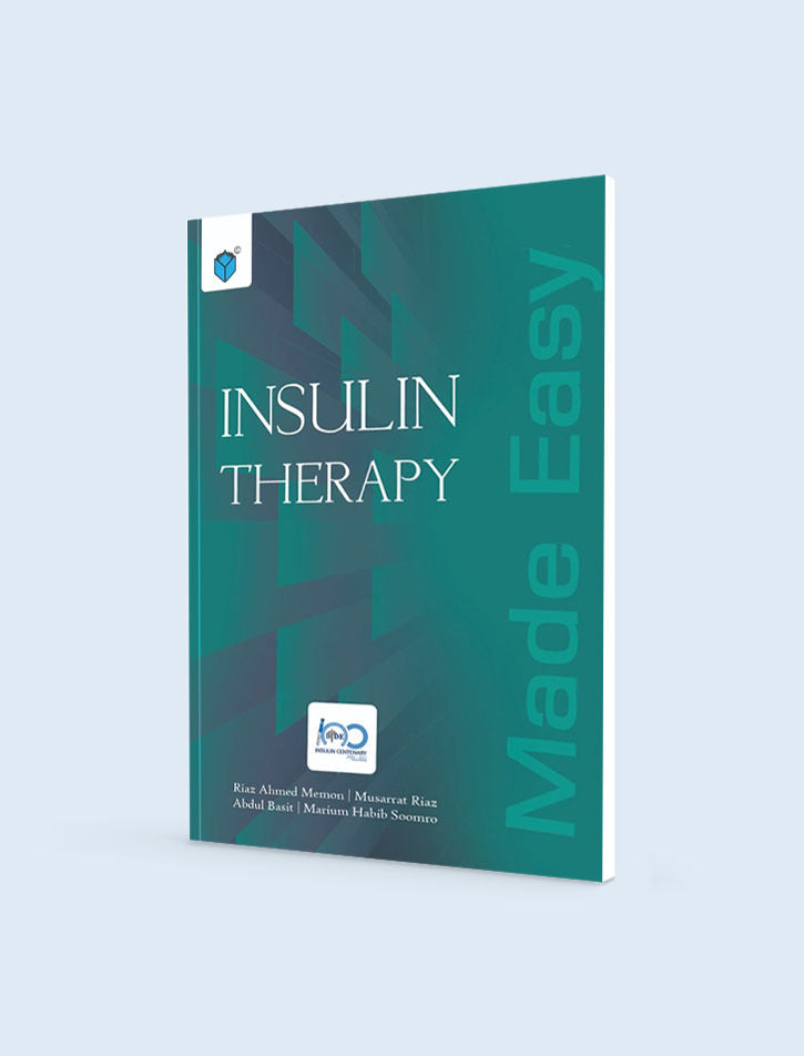 INSULIN THERAPY MADE EASY