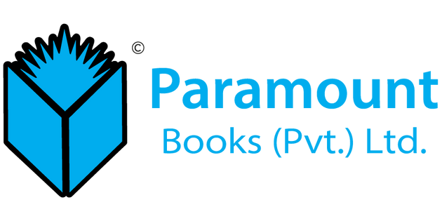 Paramount Books Pvt Ltd