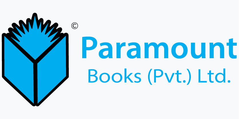 Paramount Books Pvt Ltd