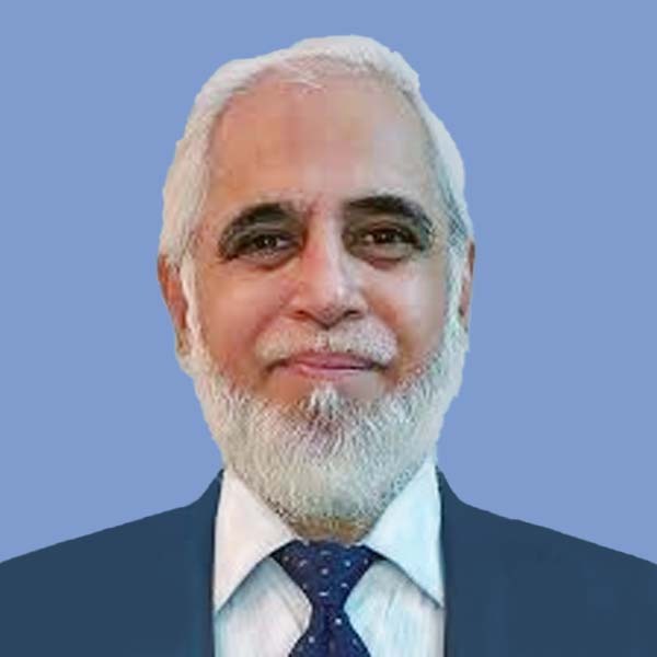 Iqbal Hussain Udaipurwala