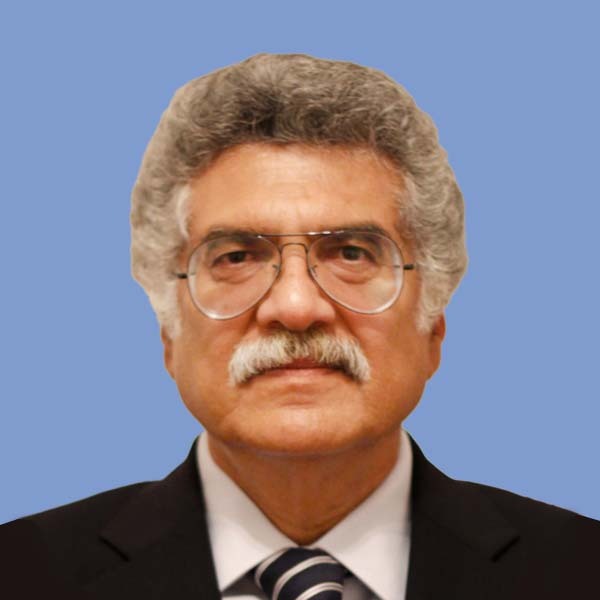 zamir akram